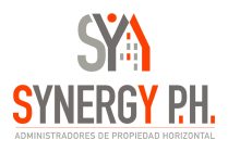 Synergy PH – Administradores de propiedad horizontal
